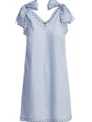 Платье MAX&CO (3884): фото 2 - Invogue